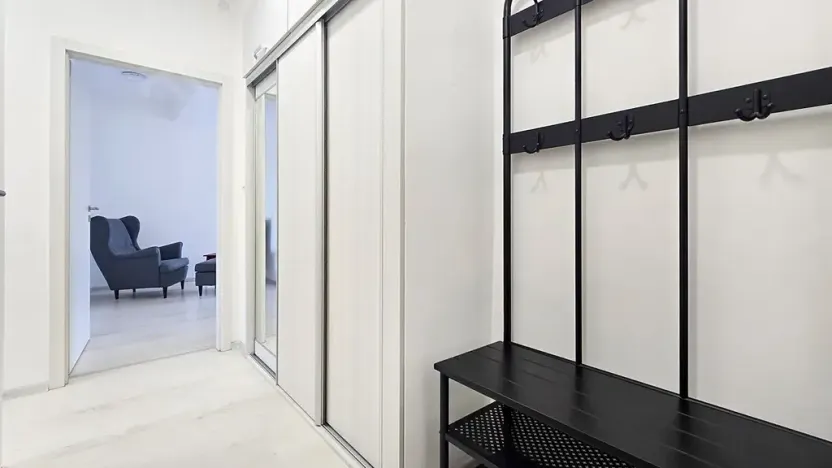Pronájem bytu 2+1, Ústí nad Labem, Školní, 54 m2