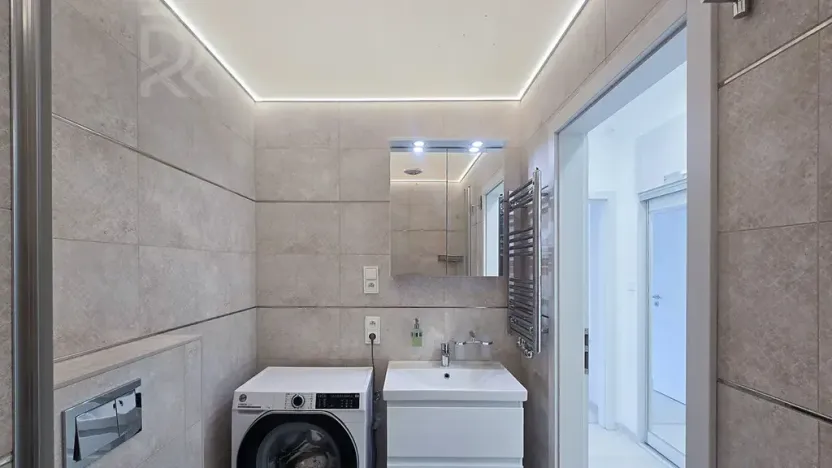 Pronájem bytu 2+1, Ústí nad Labem, Školní, 54 m2