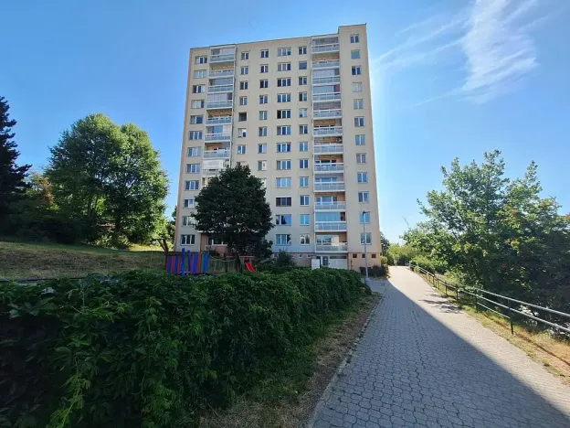 Pronájem bytu 3+1, Brno, Koniklecová, 83 m2