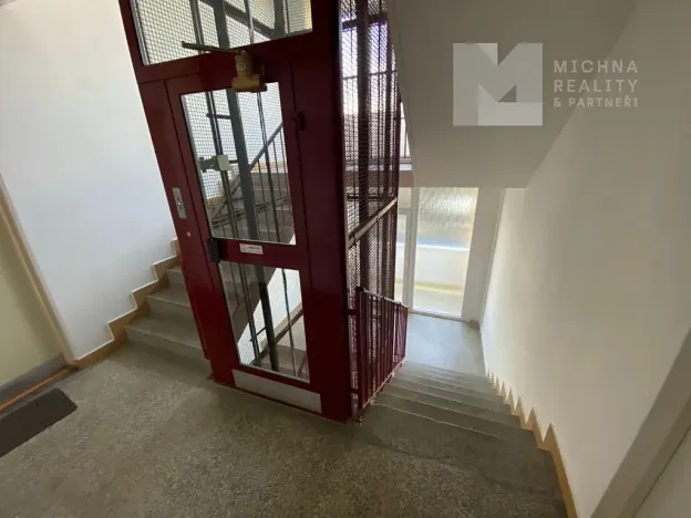 Pronájem bytu 1+1, Brno, Jasanová, 32 m2