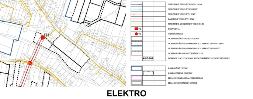 Prodej pozemku pro bydlení, Velká Bíteš, Lánice, 2678 m2