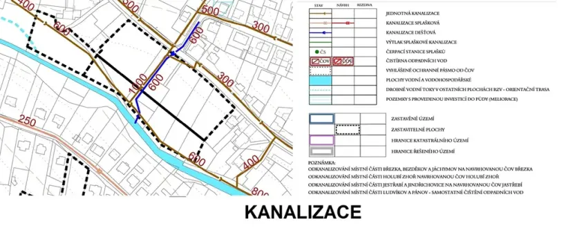 Prodej pozemku pro bydlení, Velká Bíteš, Lánice, 2678 m2