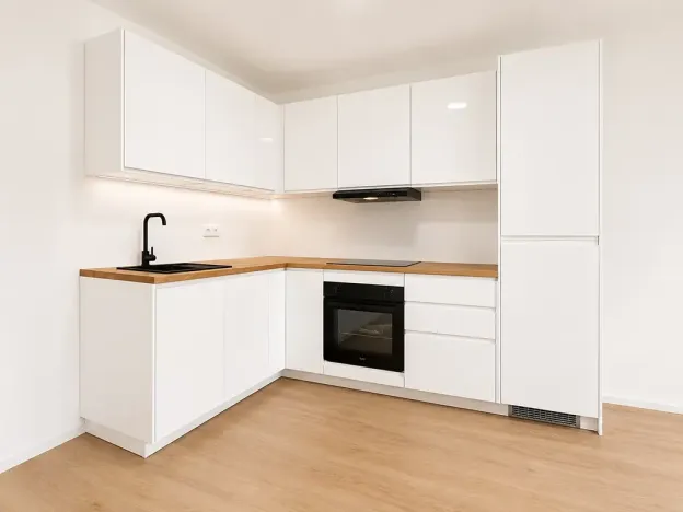 Prodej bytu 4+kk, Praha - Bohnice, Vratislavská, 79 m2