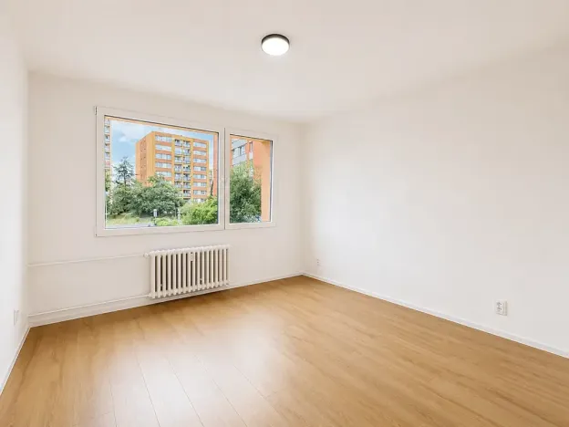 Prodej bytu 2+kk, Praha - Hostivař, plukovníka Mráze, 40 m2