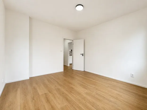Prodej bytu 2+kk, Praha - Hostivař, plukovníka Mráze, 40 m2