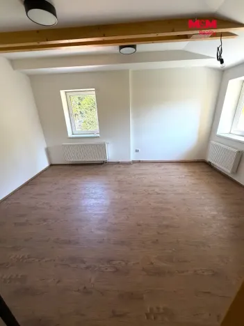 Pronájem bytu 2+kk, Náchod, Poděbradova, 59 m2