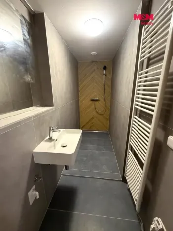 Pronájem bytu 2+kk, Náchod, Poděbradova, 59 m2