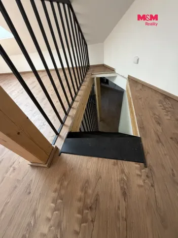 Pronájem bytu 2+kk, Náchod, Poděbradova, 59 m2