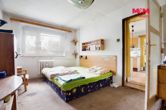Prodej rodinného domu, Dušníky, 130 m2