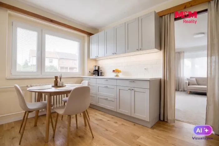 Prodej rodinného domu, Dušníky, 130 m2