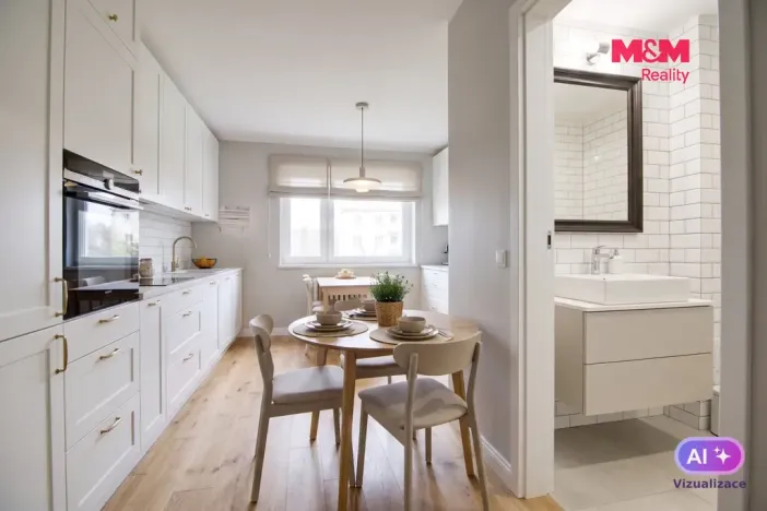 Prodej rodinného domu, Dušníky, 130 m2