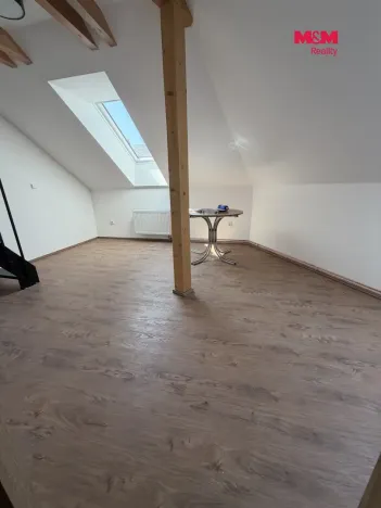 Pronájem bytu 3+kk, Náchod, Poděbradova, 79 m2
