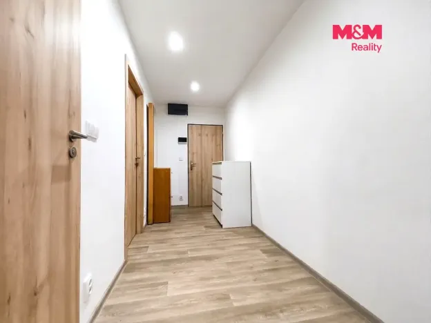 Prodej bytu 2+kk, Praha - Krč, Štúrova, 45 m2