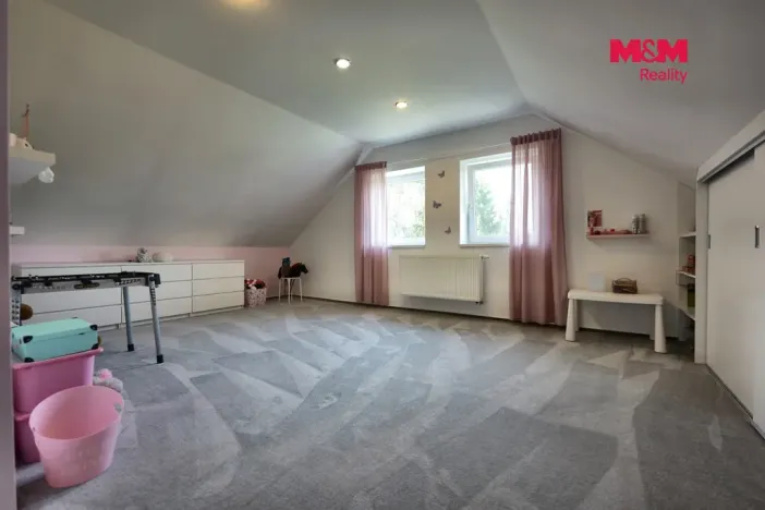 Prodej rodinného domu, Domašov u Šternberka, 341 m2