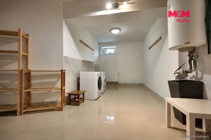 Prodej rodinného domu, Domašov u Šternberka, 341 m2