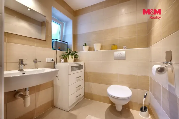 Prodej rodinného domu, Domašov u Šternberka, 341 m2