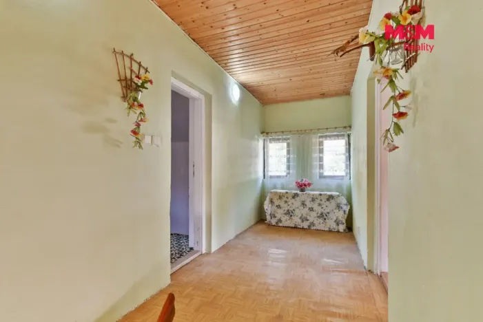 Prodej rodinného domu, Oldřichov v Hájích - Filipka, 220 m2