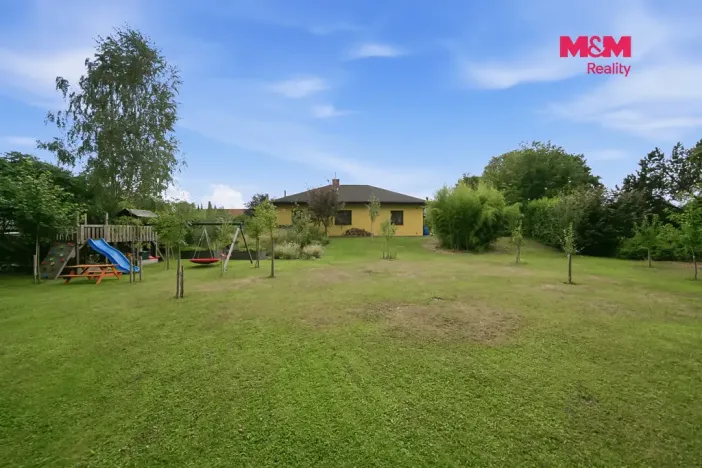 Prodej rodinného domu, Žichlínek, 118 m2
