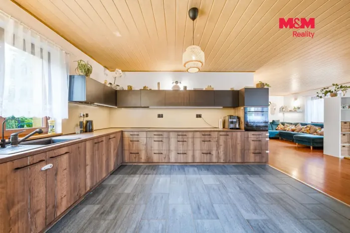 Prodej rodinného domu, Žichlínek, 118 m2