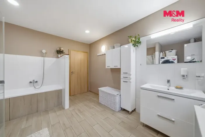 Prodej rodinného domu, Žichlínek, 118 m2