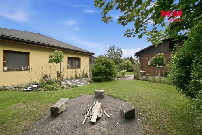 Prodej rodinného domu, Žichlínek, 118 m2