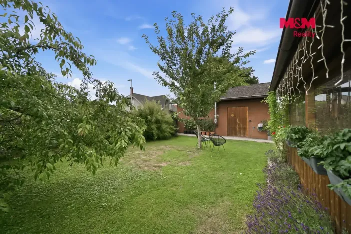 Prodej rodinného domu, Žichlínek, 118 m2