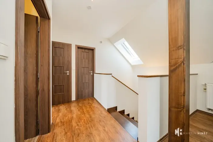 Prodej rodinného domu, Měšice, Na Blatech, 153 m2