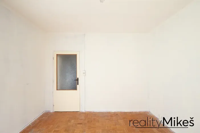 Pronájem bytu 3+1, Jablonec nad Nisou, Vysoká, 61 m2