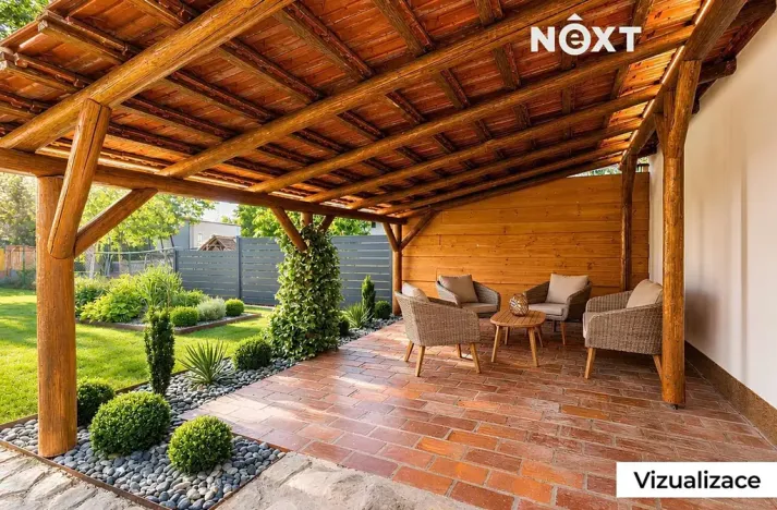 Prodej rodinného domu, Adamov, Větrná, 140 m2