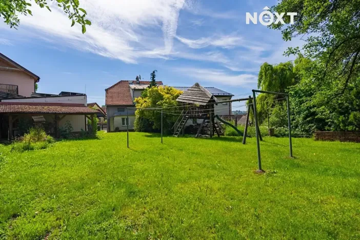 Prodej rodinného domu, Adamov, Větrná, 140 m2