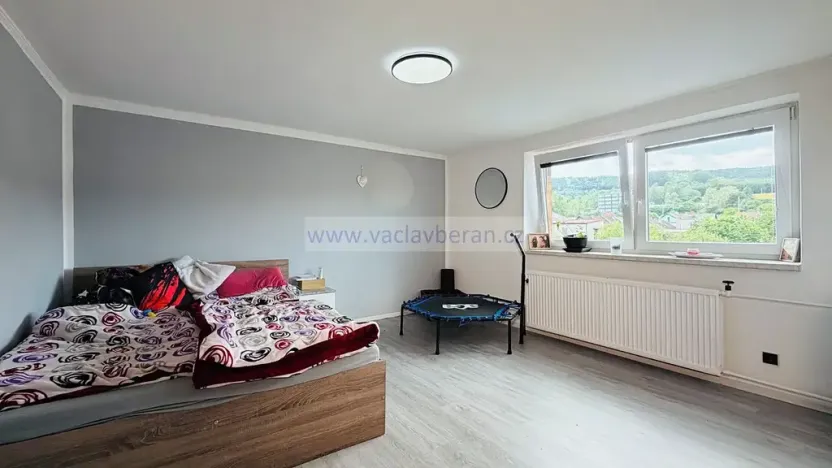 Prodej rodinného domu, Dlouhá Třebová, Ústecká, 146 m2