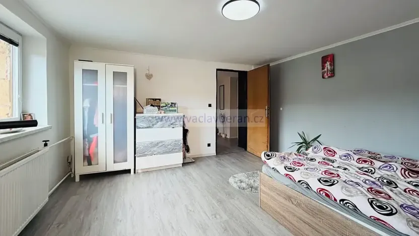 Prodej rodinného domu, Dlouhá Třebová, Ústecká, 146 m2