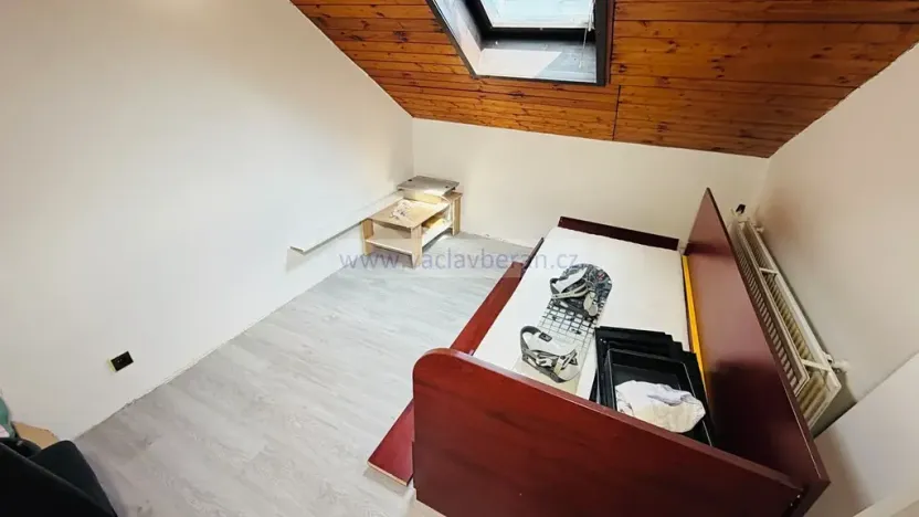 Prodej rodinného domu, Dlouhá Třebová, Ústecká, 146 m2