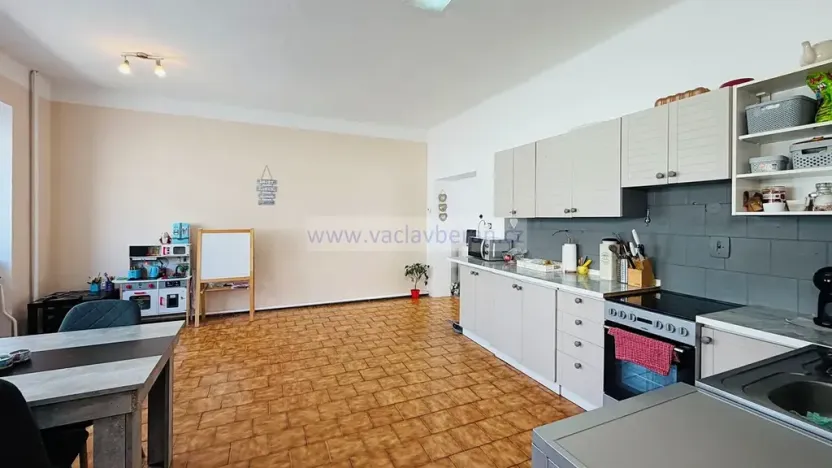 Prodej rodinného domu, Dlouhá Třebová, Ústecká, 146 m2