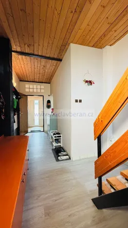 Prodej rodinného domu, Dlouhá Třebová, Ústecká, 146 m2
