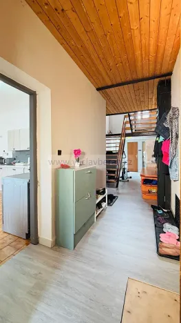 Prodej rodinného domu, Dlouhá Třebová, Ústecká, 146 m2