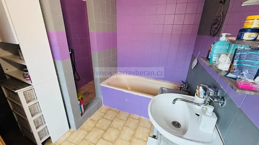 Prodej rodinného domu, Dlouhá Třebová, Ústecká, 146 m2