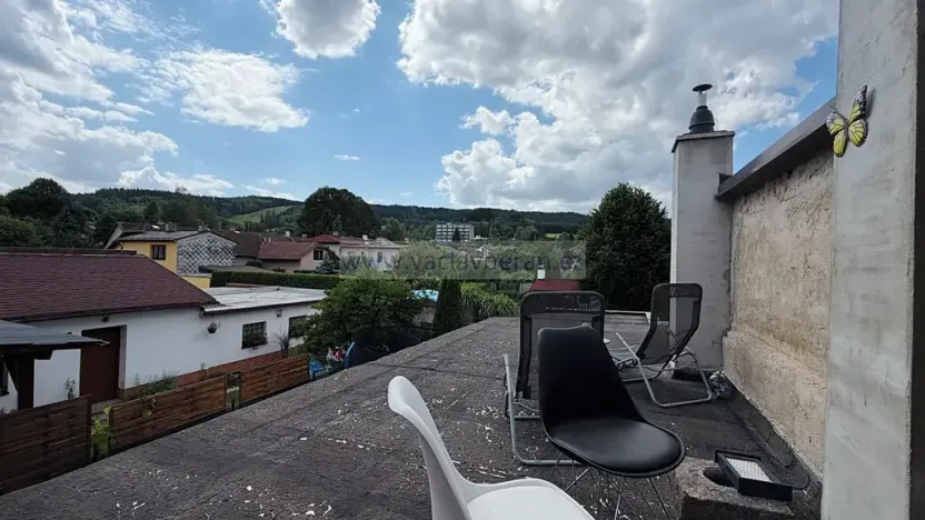 Prodej rodinného domu, Dlouhá Třebová, Ústecká, 146 m2