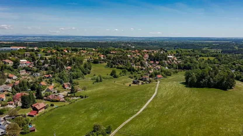 Prodej pozemku pro bydlení, Budislav, 1475 m2