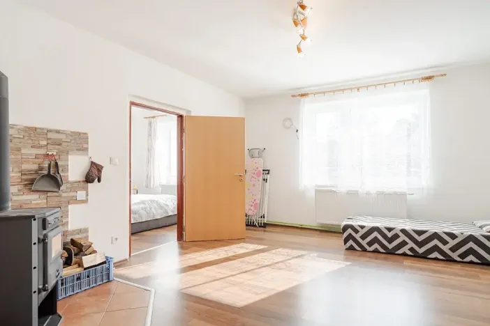 Prodej rodinného domu, Semanín, 180 m2
