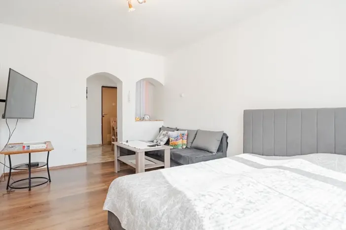Prodej rodinného domu, Semanín, 180 m2