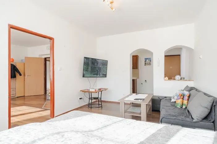 Prodej rodinného domu, Semanín, 180 m2