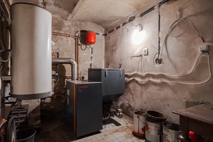 Prodej rodinného domu, Semanín, 180 m2