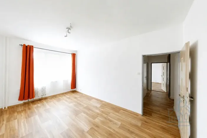Pronájem bytu 2+1, Praha - Libeň, Konšelská, 52 m2
