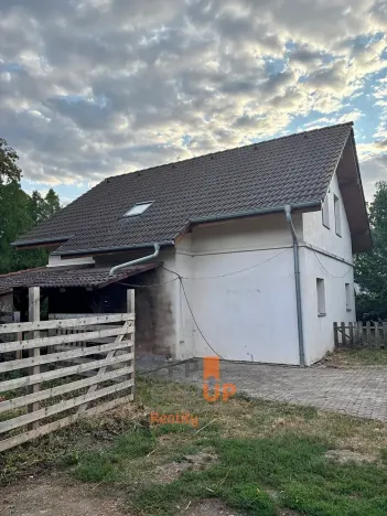 Prodej rodinného domu, Lovosice, Přívozní, 107 m2