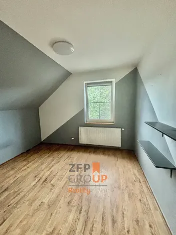 Prodej rodinného domu, Lovosice, Přívozní, 107 m2