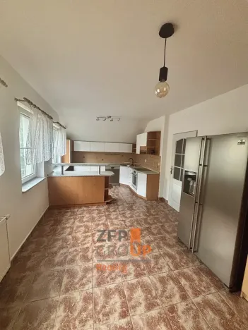 Prodej rodinného domu, Lovosice, Přívozní, 107 m2