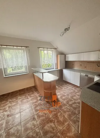 Prodej rodinného domu, Lovosice, Přívozní, 107 m2
