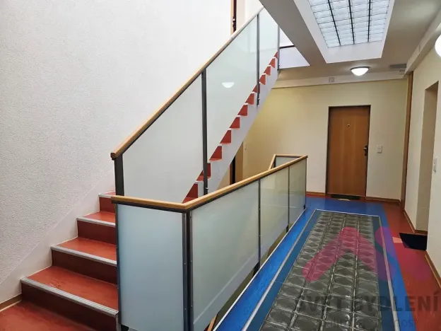 Pronájem bytu 2+kk, Praha - Jinonice, Kohoutových, 57 m2