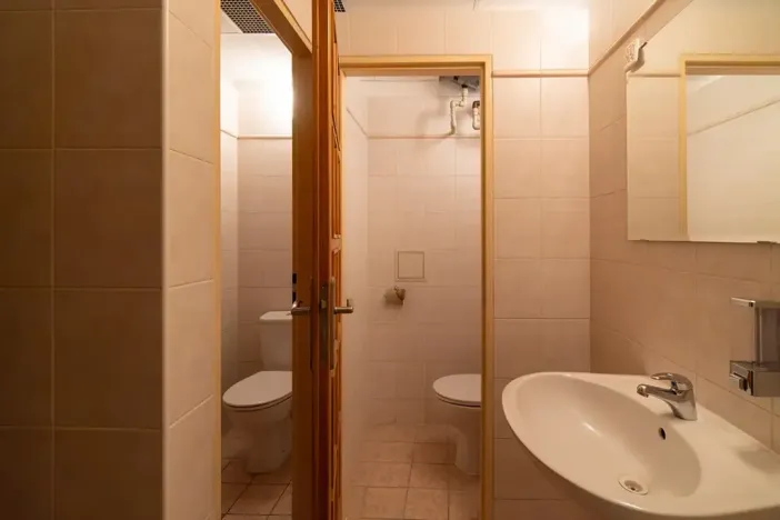 Pronájem obchodního prostoru, Praha - Nové Město, Palackého, 126 m2